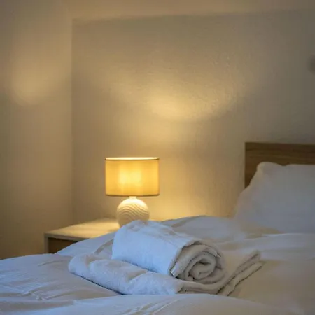 Ferienhaus-eilandkieker Apartamento Nordstrand