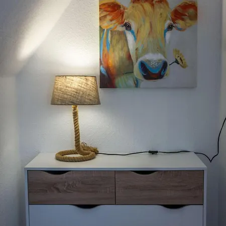 Ferienhaus-eilandkieker *