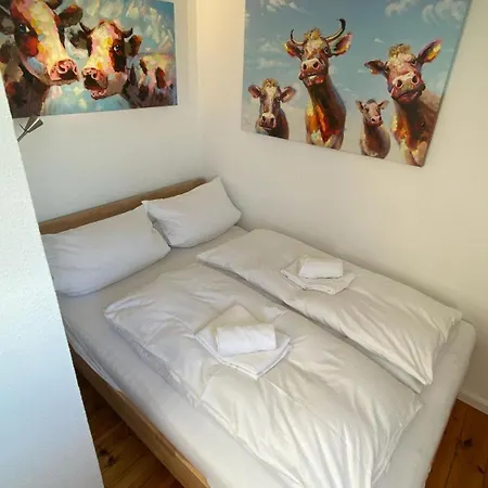 Ferienhaus-eilandkieker Nordstrand