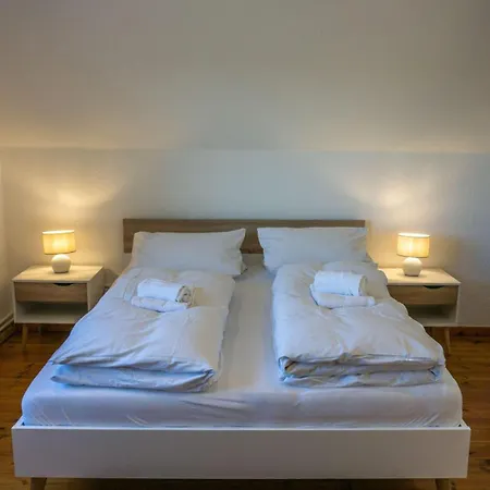 Ferienhaus-eilandkieker * Nordstrand