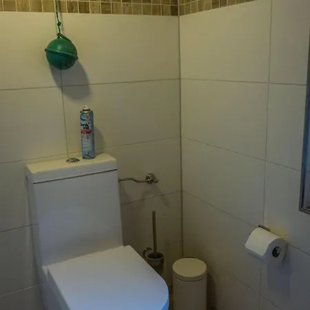 Ferienhaus-eilandkieker *