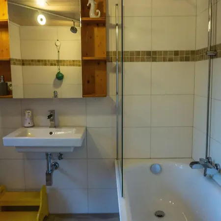 Ferienhaus-eilandkieker *