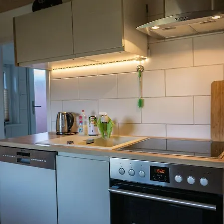 Ferienhaus-eilandkieker