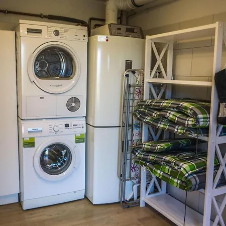 Ferienhaus-eilandkieker Apartamento