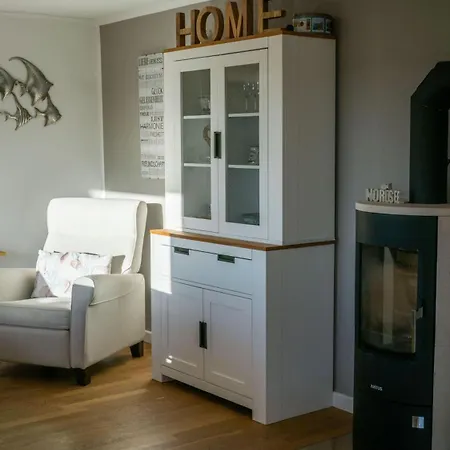 Ferienhaus-eilandkieker Nordstrand