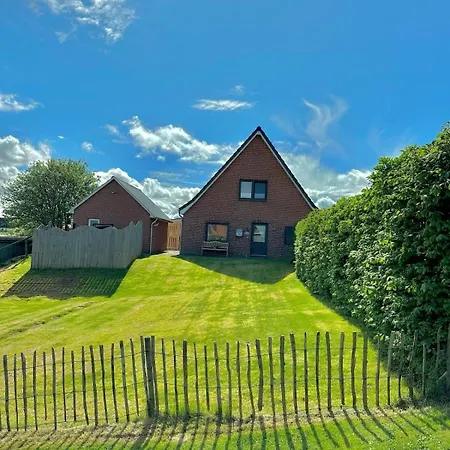 Ferienhaus-eilandkieker *